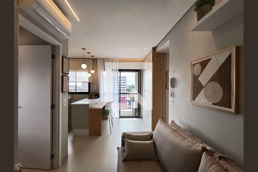 Apartamento, 1 quarto, 36 m² - Foto 13