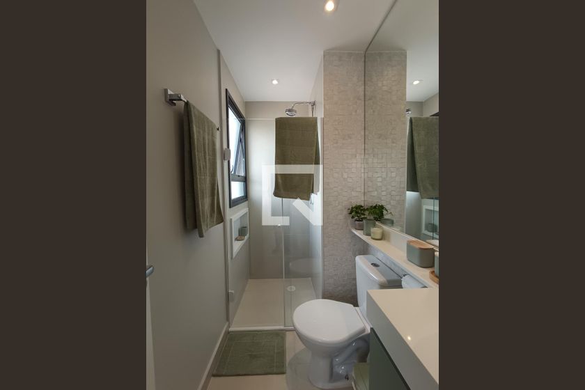 Apartamento, 1 quarto, 36 m² - Foto 69
