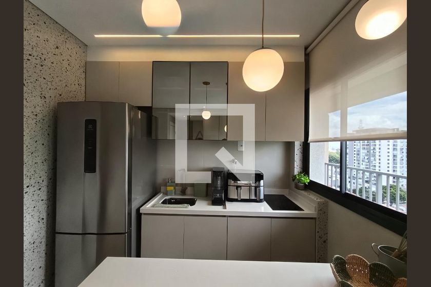 Apartamento, 1 quarto, 36 m² - Foto 27