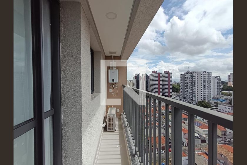 Apartamento, 1 quarto, 36 m² - Foto 71