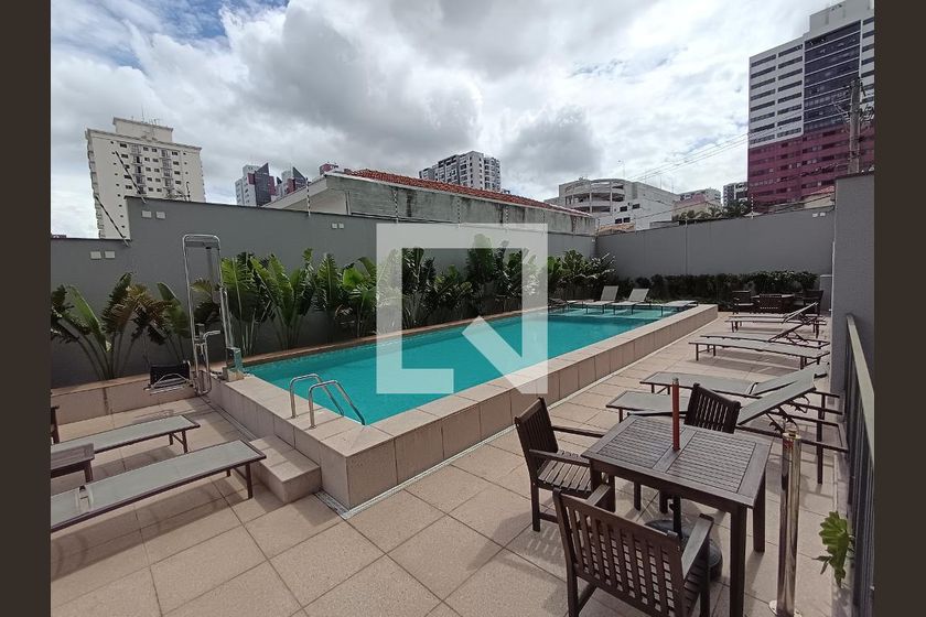 Apartamento, 1 quarto, 36 m² - Foto 95