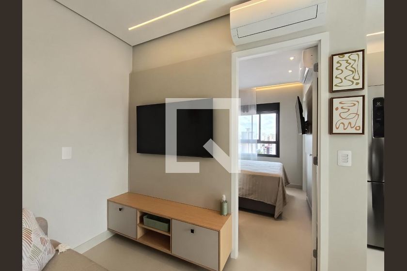 Apartamento, 1 quarto, 36 m² - Foto 11
