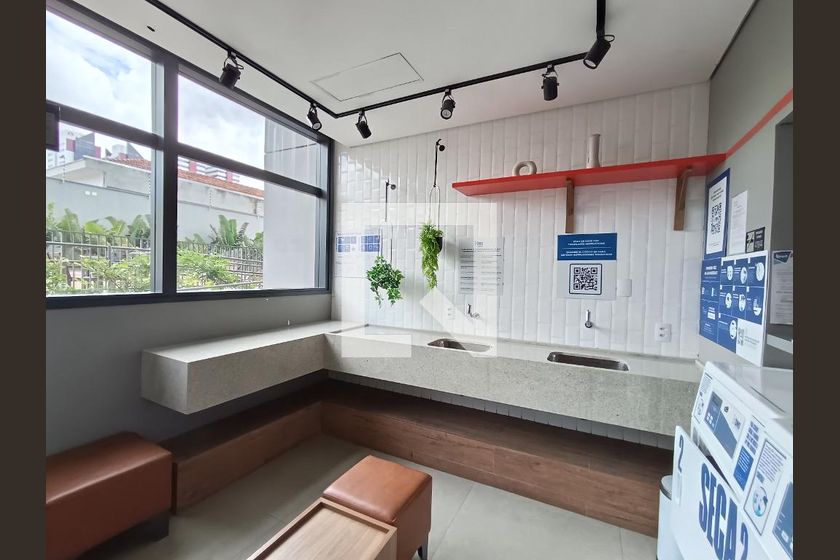 Apartamento, 1 quarto, 36 m² - Foto 93
