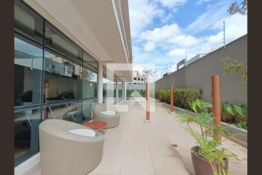 Apartamento, 1 quarto, 36 m² - Foto 101