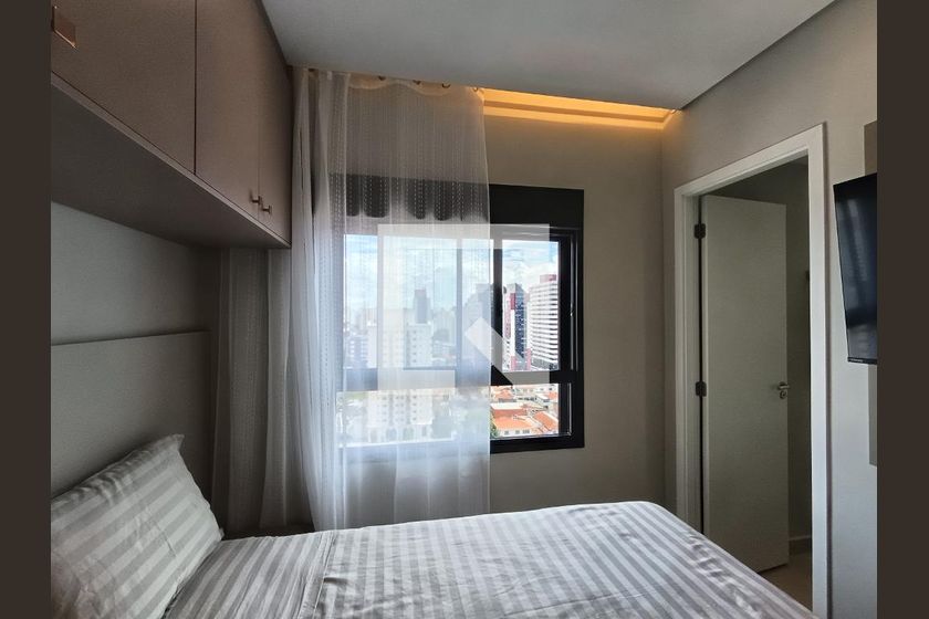 Apartamento, 1 quarto, 36 m² - Foto 53