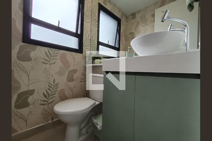 Apartamento, 1 quarto, 36 m² - Foto 33