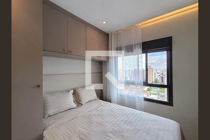Apartamento, 1 quarto, 36 m² - Foto 43