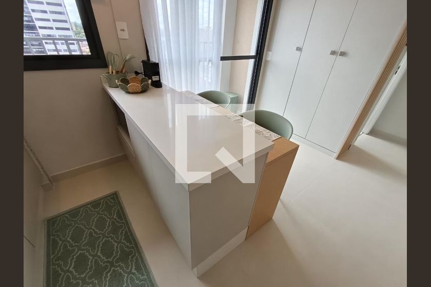 Apartamento, 1 quarto, 36 m² - Foto 25