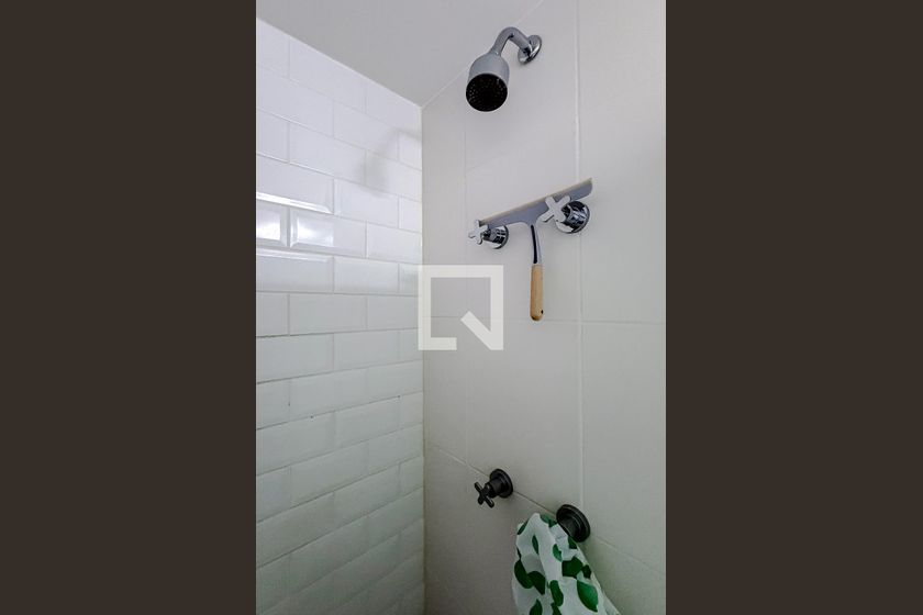 Kitnet-Studio, 34 m² - Foto 37