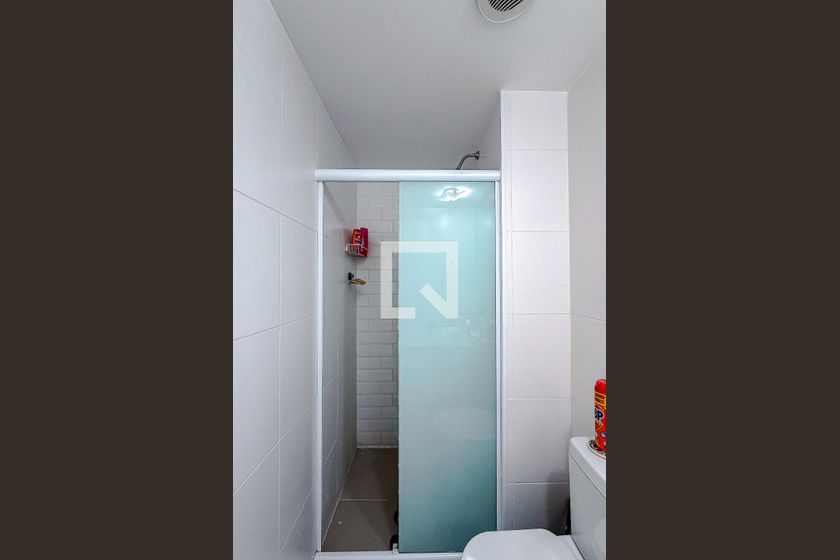 Kitnet-Studio, 34 m² - Foto 35