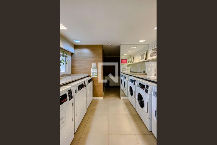 Kitnet-Studio, 34 m² - Foto 69