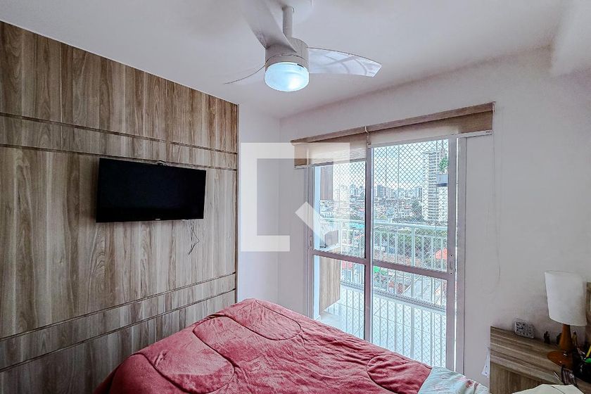 Kitnet-Studio, 34 m² - Foto 27