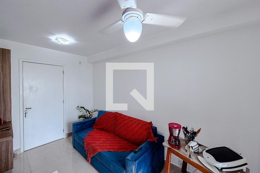Kitnet-Studio, 34 m² - Foto 9