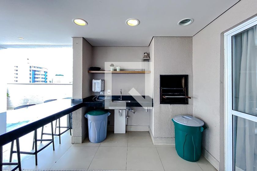 Kitnet-Studio, 34 m² - Foto 79