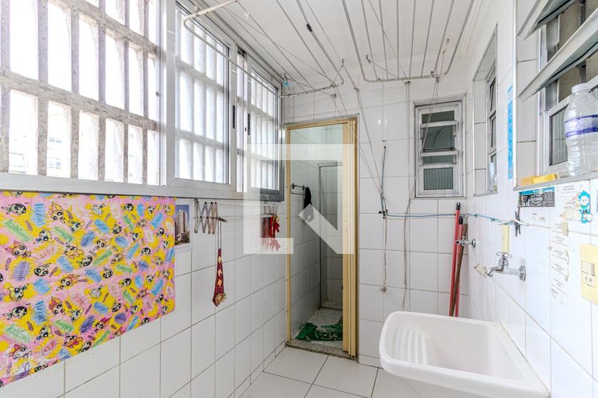 Apartamento, 3 quartos, 100 m² - Foto 73