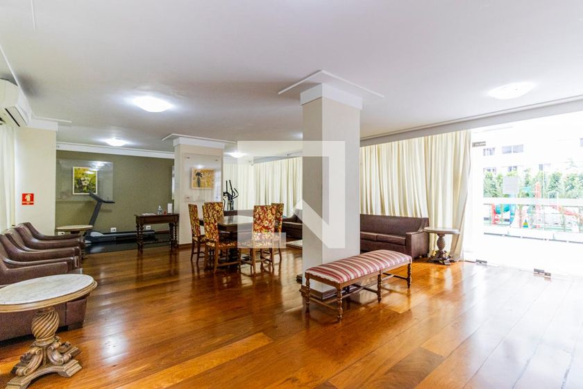 Apartamento, 3 quartos, 100 m² - Foto 81