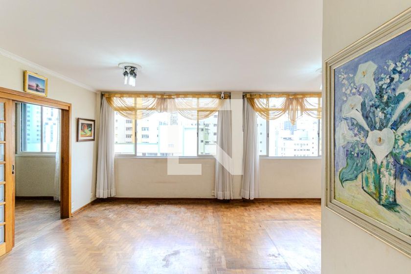 Apartamento, 3 quartos, 100 m² - Foto 12