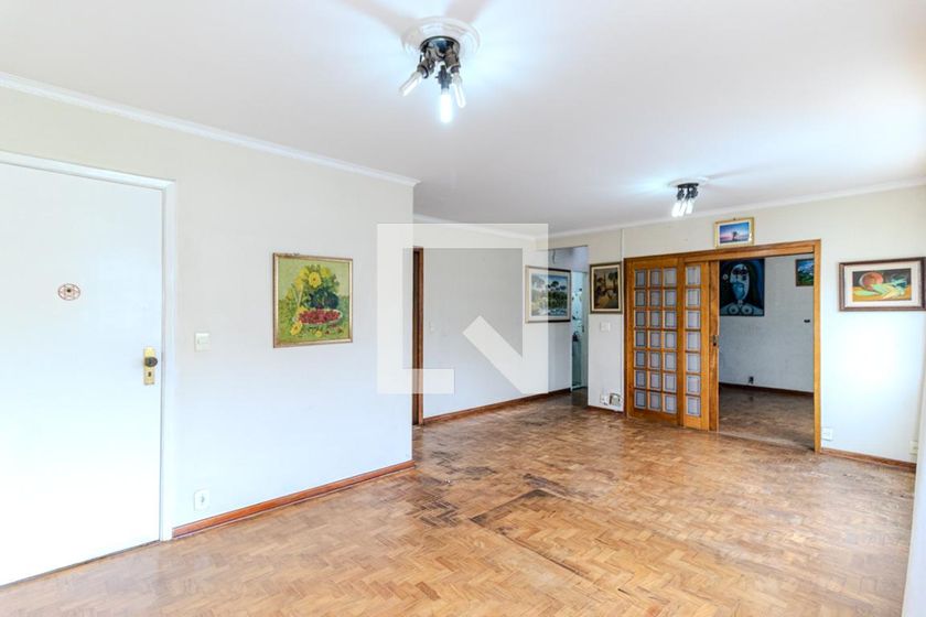Apartamento, 3 quartos, 100 m² - Foto 8