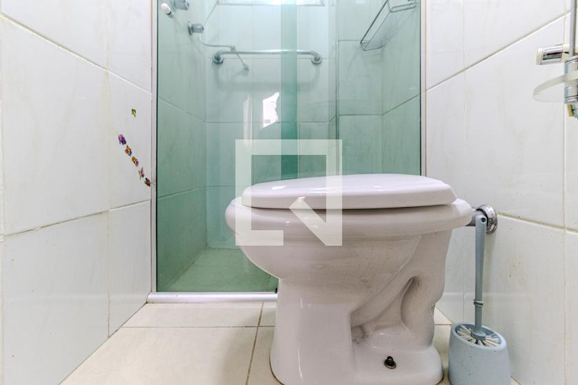 Apartamento, 3 quartos, 100 m² - Foto 57