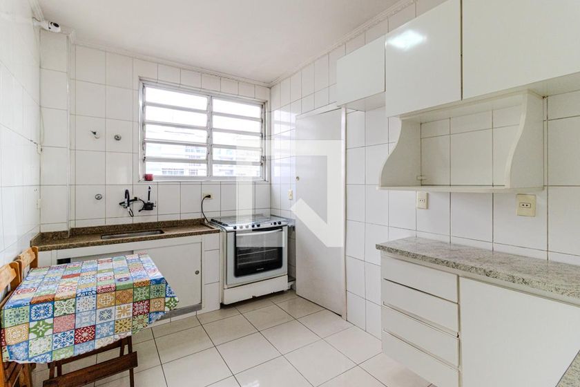 Apartamento, 3 quartos, 100 m² - Foto 64