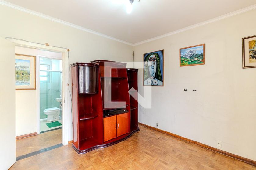 Apartamento, 3 quartos, 100 m² - Foto 21