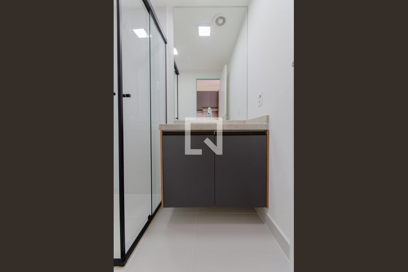 Kitnet-Studio, 21 m² - Foto 8