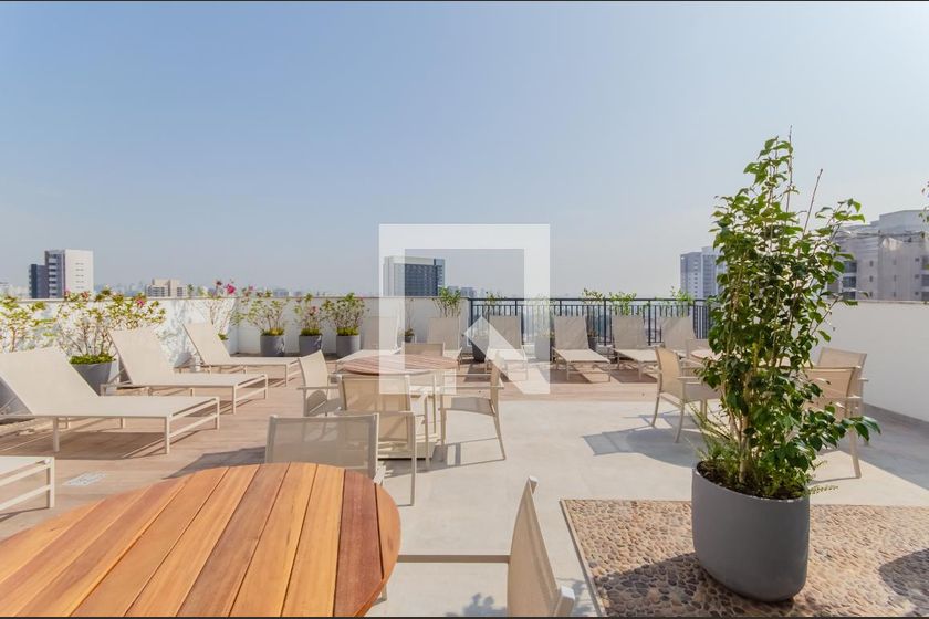 Kitnet-Studio, 21 m² - Foto 18