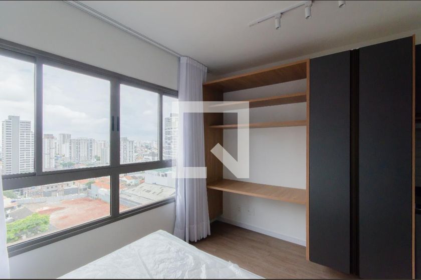 Kitnet-Studio, 21 m² - Foto 2