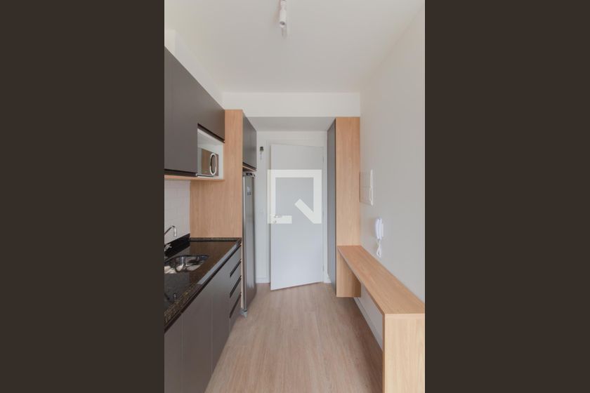 Kitnet-Studio, 21 m² - Foto 11