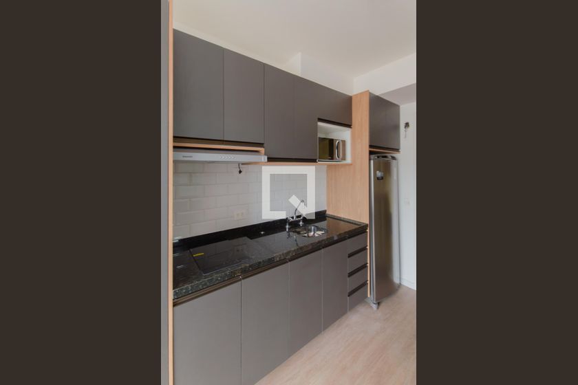 Kitnet-Studio, 21 m² - Foto 12