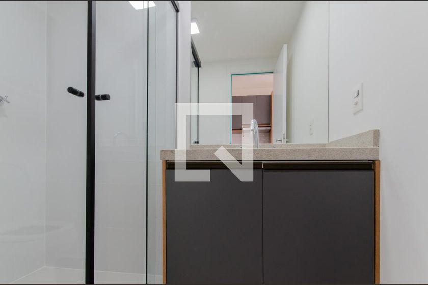 Kitnet-Studio, 21 m² - Foto 5