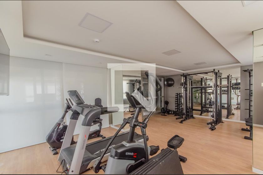 Kitnet-Studio, 21 m² - Foto 14