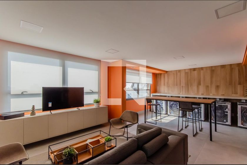 Kitnet-Studio, 21 m² - Foto 19