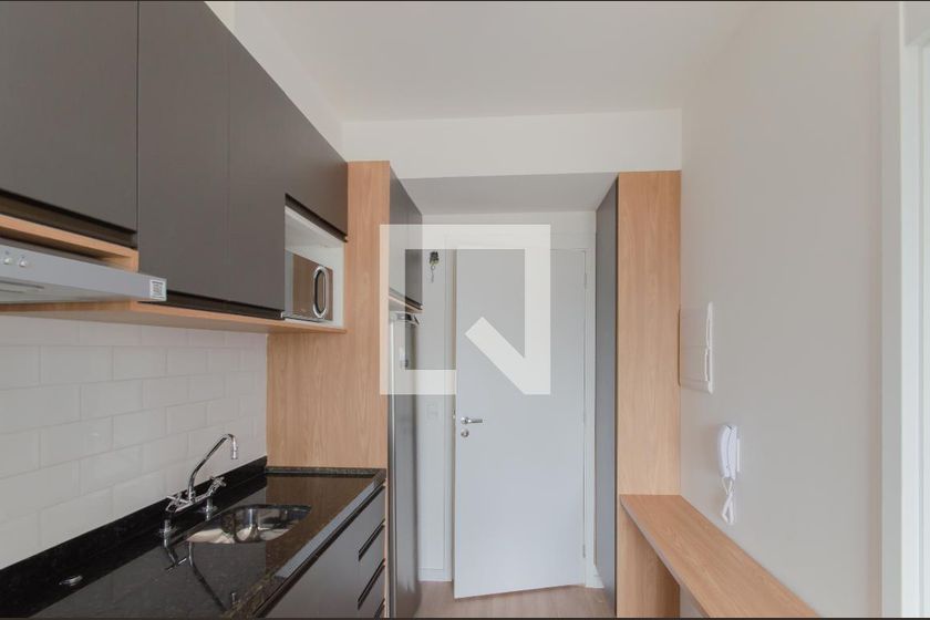 Kitnet-Studio, 21 m² - Foto 10