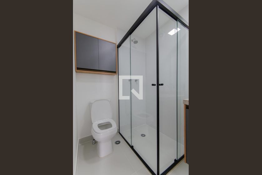 Kitnet-Studio, 21 m² - Foto 7