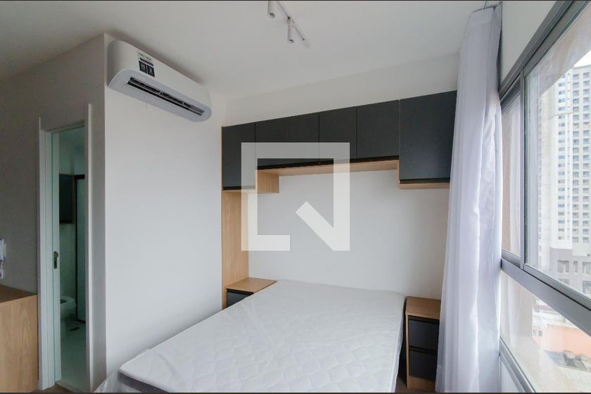Kitnet-Studio, 21 m² - Foto 3