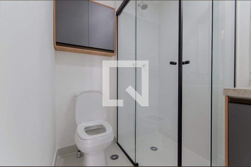 Kitnet-Studio, 21 m² - Foto 6