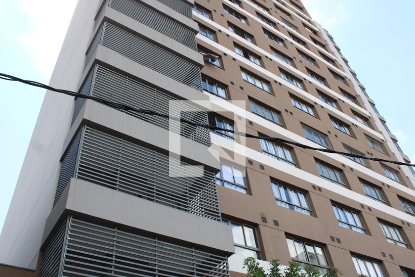 Kitnet-Studio, 21 m² - Foto 38
