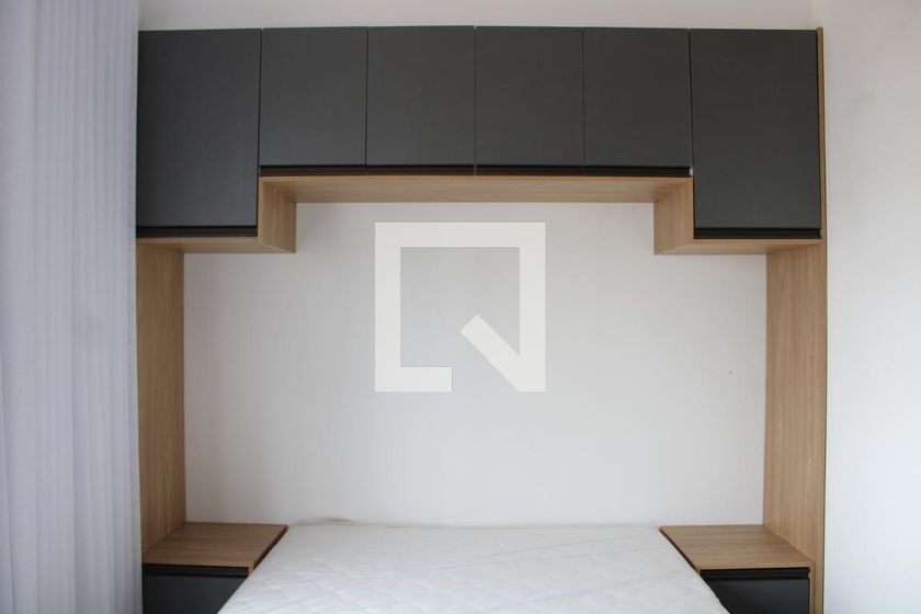 Kitnet-Studio, 21 m² - Foto 7