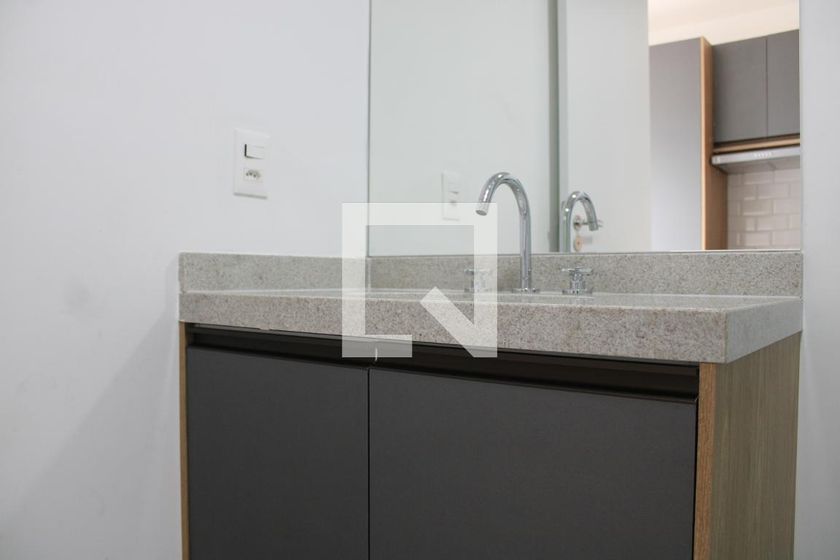 Kitnet-Studio, 21 m² - Foto 19