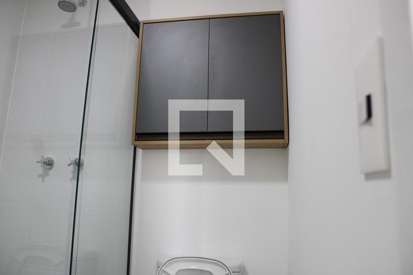 Kitnet-Studio, 21 m² - Foto 16