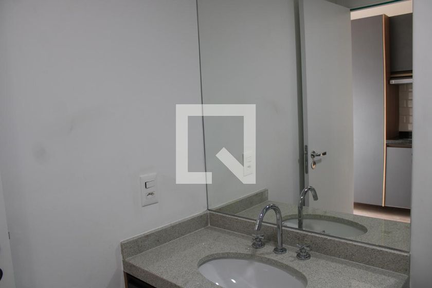 Kitnet-Studio, 21 m² - Foto 18