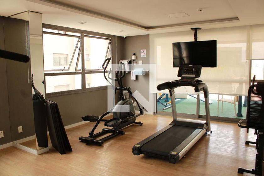 Kitnet-Studio, 21 m² - Foto 27