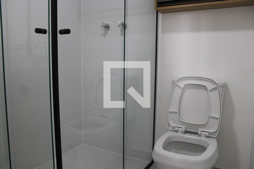 Kitnet-Studio, 21 m² - Foto 15