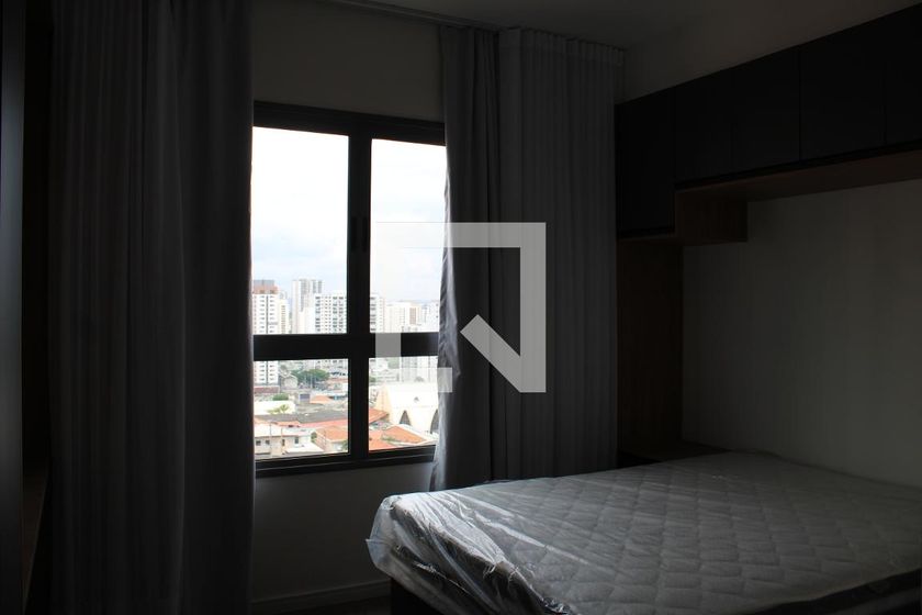 Kitnet-Studio, 21 m² - Foto 5