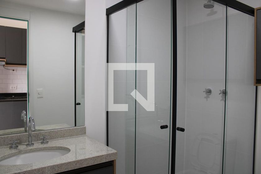 Kitnet-Studio, 21 m² - Foto 13