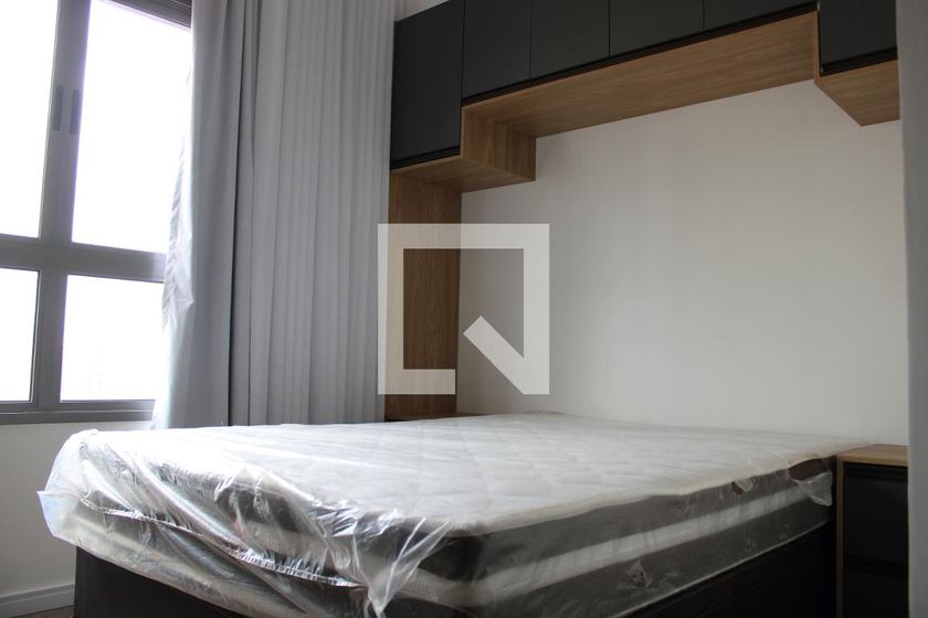 Kitnet-Studio, 21 m² - Foto 8