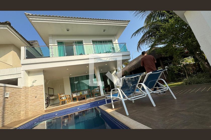 Casa, 4 quartos, 320 m² - Foto 49