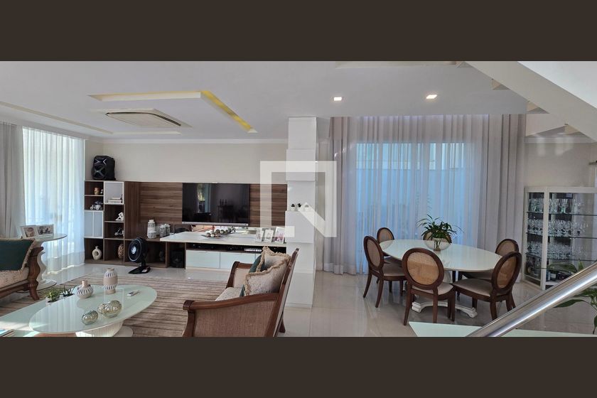 Casa, 4 quartos, 320 m² - Foto 75