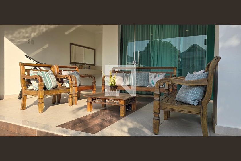 Casa, 4 quartos, 320 m² - Foto 85